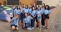 Serpro promove participação feminina na Campus Party Amazônia