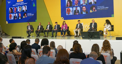 Serpro discute cidadania digital em evento sobre TI no setor público