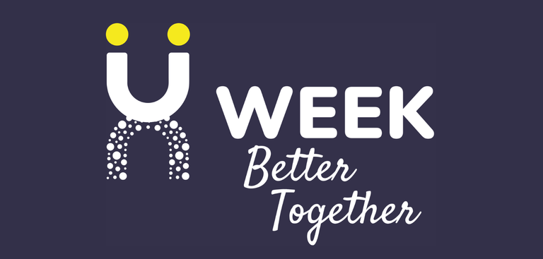 UX Week UX Week