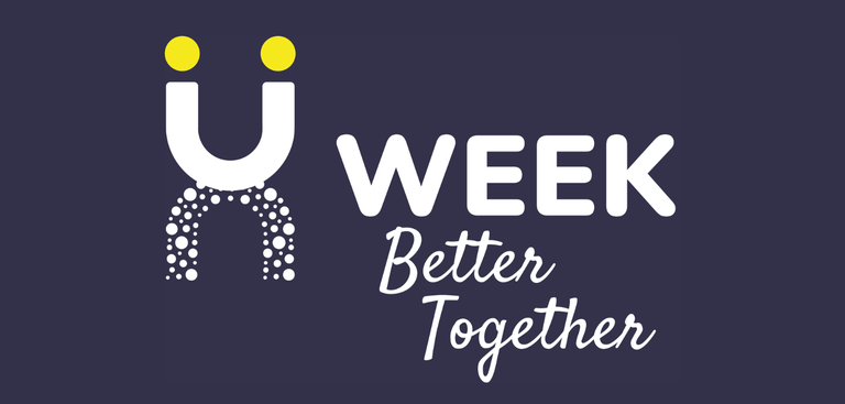 UX Week