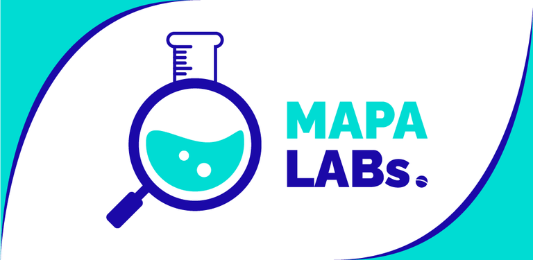 Banner MAPA LABs