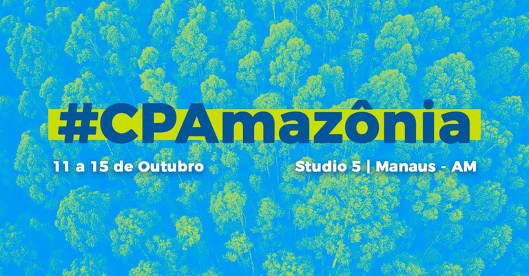 Campus Party Amazônia