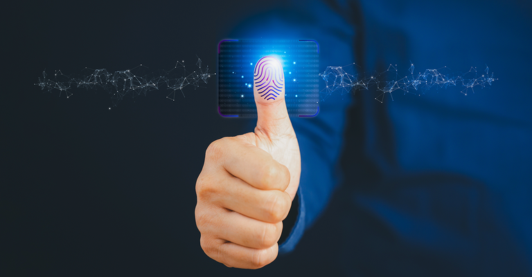 Tecnologia e identidade