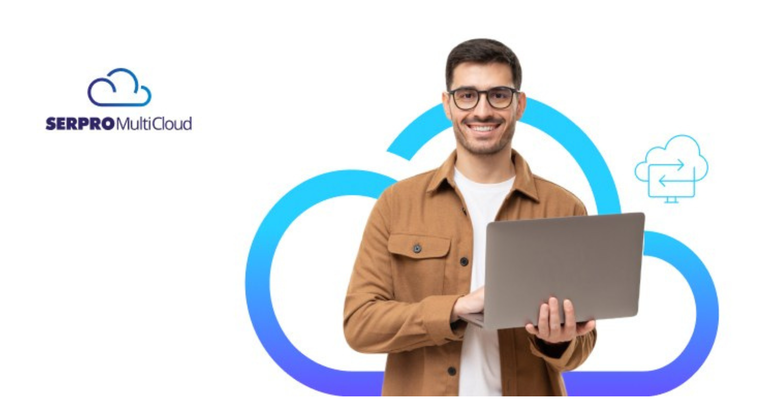 Marca Serpro MultiCloud
