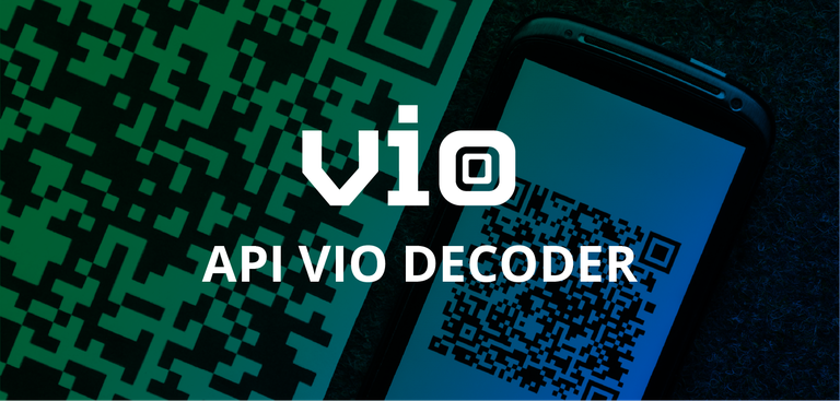 VIO Decoder