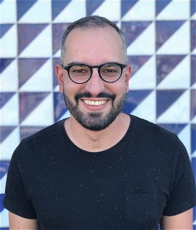 Juliano Pereira Machado