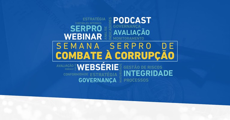 Webinar "Ausência de Conflito de Interesses: quando o Agente Público atua como exemplo para a sociedade" Webinar "Ausência de Conflito de Interesses: quando o Agente Público atua como exemplo para a sociedade"