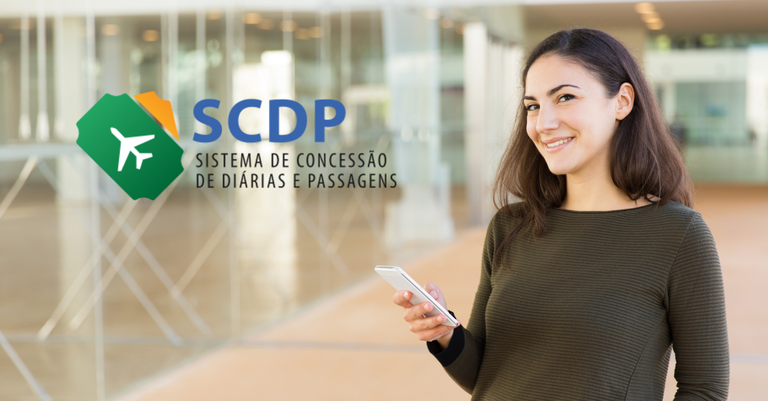MGI lança app do Sistema de Concessão de Diárias e Passagens