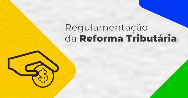 Serpro e RFB lideram transformação tecnológica dos tributos federais para operações de consumo Serpro e RFB lideram transformação tecnológica dos tributos federais para operações de consumo