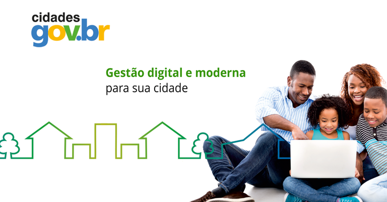 Cidades Gov.br Cidades Gov.br