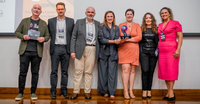 Serpro é premiado por impulsionar a cultura centrada no cliente