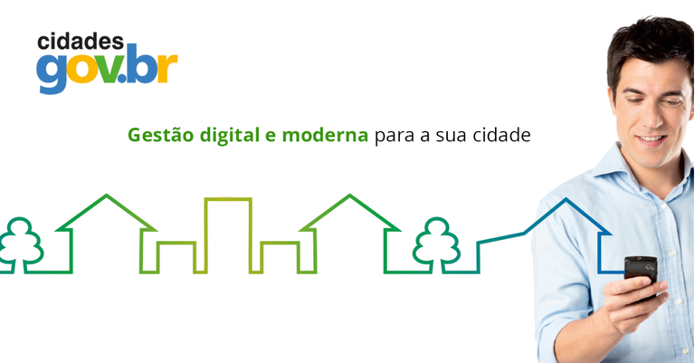 Cidades Gov.br Cidades Gov.br