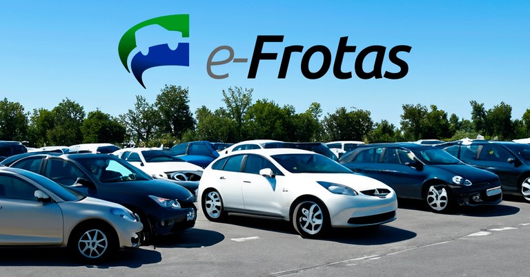 e-Frotas e-Frotas