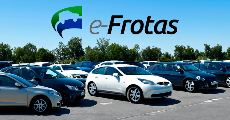 e-Frotas