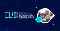 ELID discute inclusão digital na capital paraense
