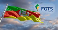Empresas gaúchas iniciam o recolhimento parcelado do FGTS de funcionários em novembro
