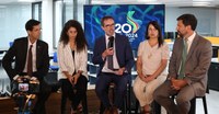 Grupo de economia digital do G20 apresenta os primeiros resultados