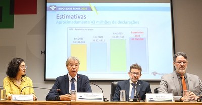 Auditor José Carlos Fonseca explica novas regras