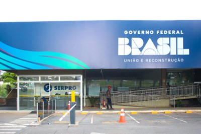 Regional Brasília fachada sede do G20 recepçao Serpro.jpeg