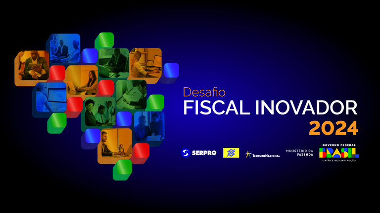 Desafio Fiscal Inovador 2024