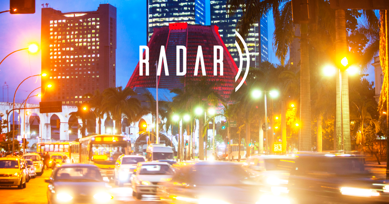 Radar Rio