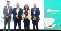 Serpro apresenta experiências inovadoras do Brasil para ministros latino-americanos