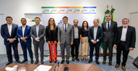Serpro apresenta soluções para transformação digital do Piauí