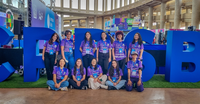Serpro promove ação para mulheres na Campus Party Brasília 2024