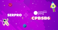 Serpro é um dos destaques da Campus Party Brasília 2024