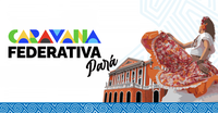 11ª Caravana Federativa leva serviços governamentais aos municípios paraenses