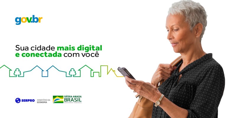 Cidades Gov.br