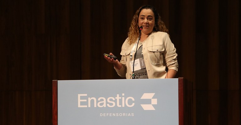 Yara Enastic Defensorias Yara Enastic Defensorias