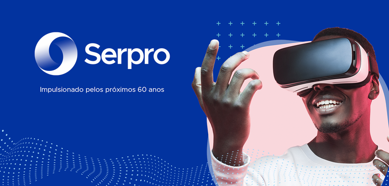 Novidade faz parte da celebração de 60 anos da Empresa Nacional de Inteligência em Governo Digital e Tecnologia da Informação