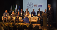 Serpro participa de encontro nacional de administradores tributários