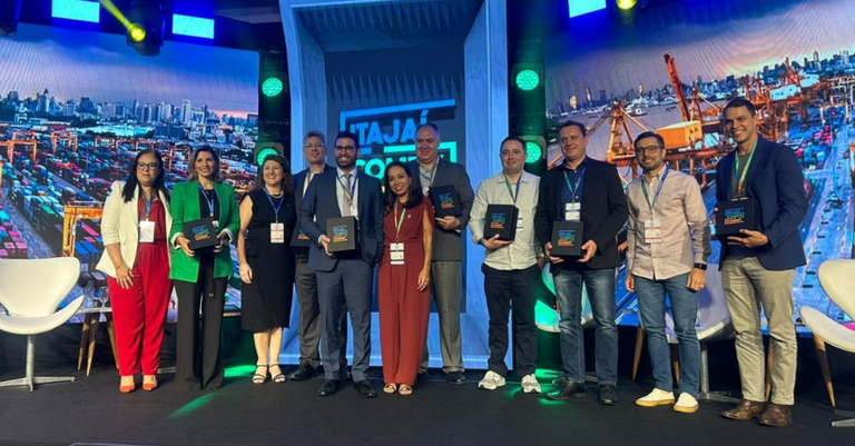 Serpro participa do Itajaí Comex Summit