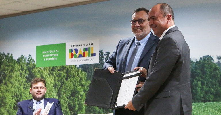 Agro Brasil + Sustentável