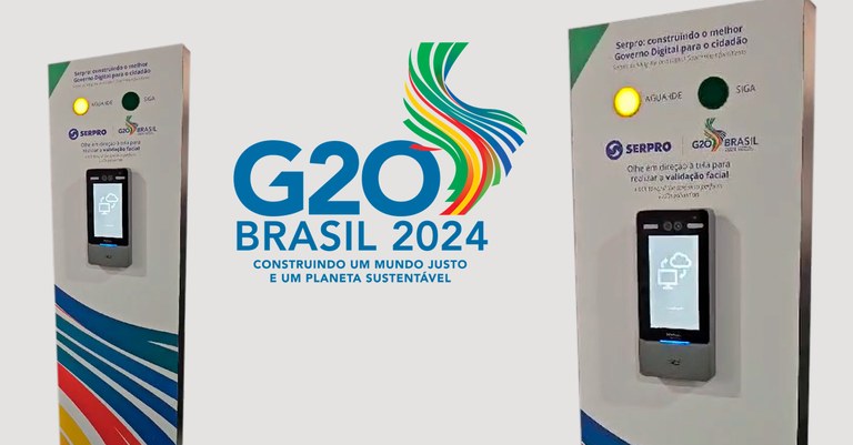 Totem G20