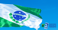 Proprietários de veículos do Paraná já podem fazer a indicação online de real infrator