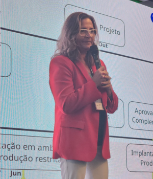 Ariadne Fonseca