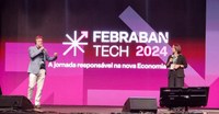 Serpro apresenta soluções para o mercado financeiro no maior evento de tecnologia e inovação do setor