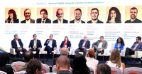 Serpro compartilhou experiências de transformação digital no Tech Gov Forum Brasil