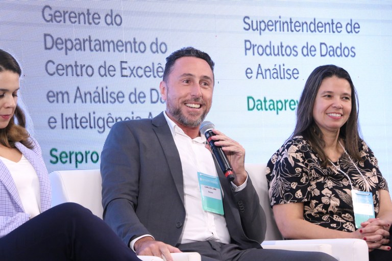 Gestor Carlos Lima no Tech Gov Forum Brasil - crédito Wesley Fotógrafo.JPG