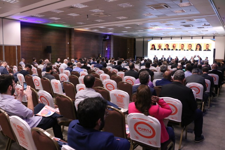 Tech Gov Forum Brasil