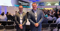 Serpro participou de evento sobre transformação digital no setor automotivo