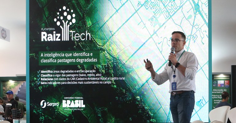 AgroBrasília 2025 AgroBrasília 2025
