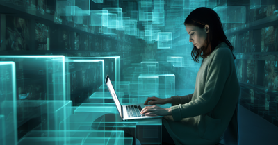 Mulheres no alvo: proteção de dados e prevenção às fraudes no mundo digital