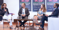 Brasil Innovation Day apresenta potencial do país no âmbito da tecnologia e dos negócios