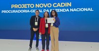 Compras.gov.br, Novo Cadin e Contrata +Brasil são reconhecidos no Prêmio Gov.Digital 2025