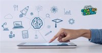 Transforme seu futuro com os novos cursos sobre IA da Escola Serpro Cidadão Digital