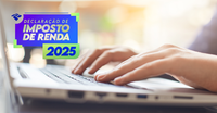 Mais de 1 milhão de declarações do IR 2025 foram enviadas pelo 'Meu Imposto de Renda' em apenas quatro dias